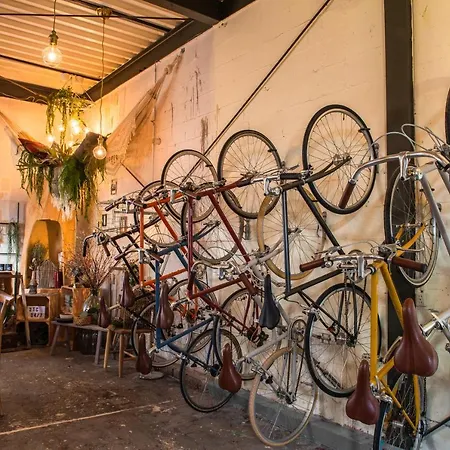 Bike & Bed East Tokyo Private Villa 160Sqm 自転車のある一棟貸切宿 Exterior photo