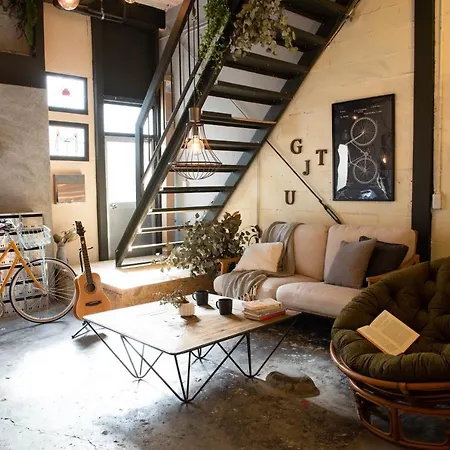 Bike & Bed East Tokyo Private Villa 160Sqm 自転車のある一棟貸切宿 Exterior photo