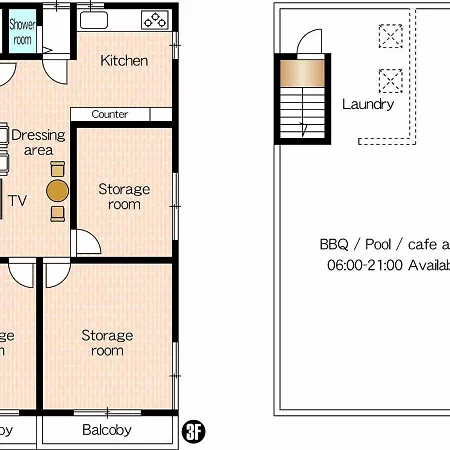 Bike & Bed East Tokyo Private Villa 160Sqm 自転車のある一棟貸切宿 Exterior photo