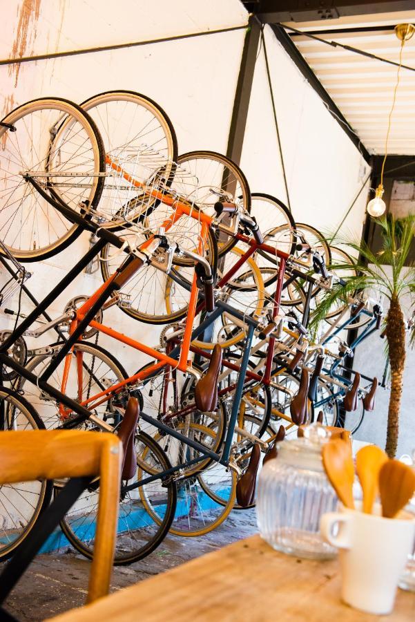 Bike & Bed East Private 160sqm 自転車のある一棟貸切宿 度假居