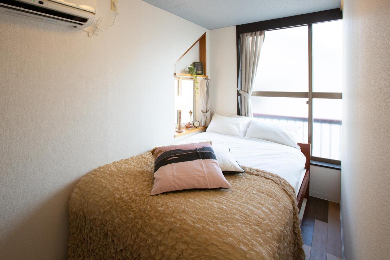 Bike & Bed East Private 160sqm 自転車のある一棟貸切宿 度假居 東京都