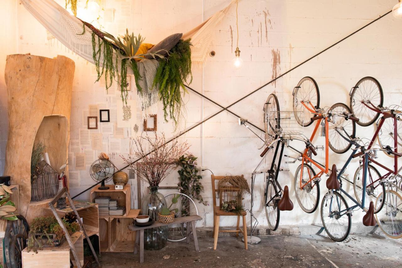 Bike & Bed East Private 160sqm 自転車のある一棟貸切宿 東京都