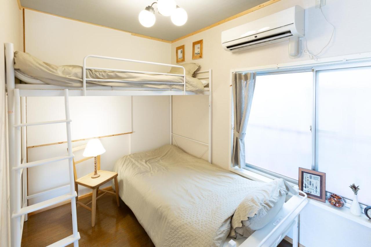 Bike & Bed East Private 160sqm 自転車のある一棟貸切宿 度假居