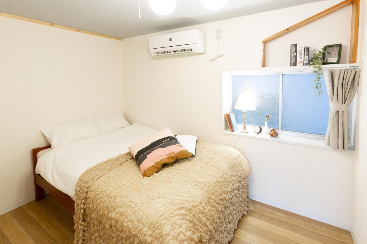 Bike & Bed East Private 160sqm 自転車のある一棟貸切宿 * 東京都
