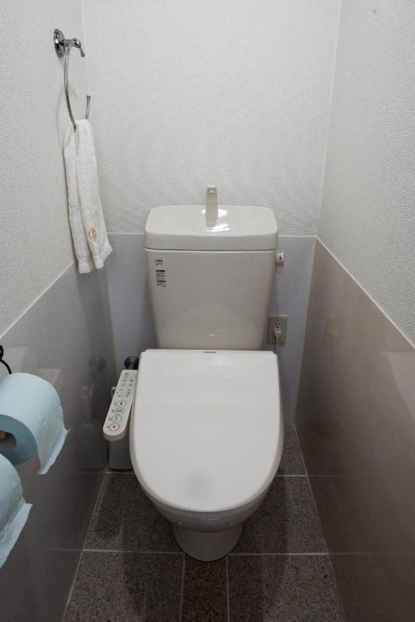 Bike & Bed East Private 160sqm 自転車のある一棟貸切宿 度假居 東京都