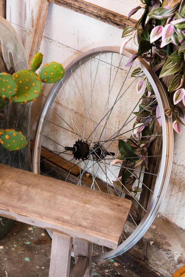 Bike & Bed East Private 160sqm 自転車のある一棟貸切宿 度假居