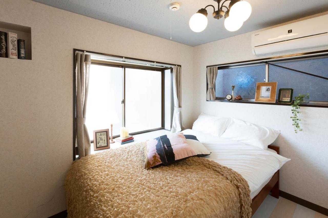 Bike & Bed East Private 160sqm 自転車のある一棟貸切宿 度假居 東京都