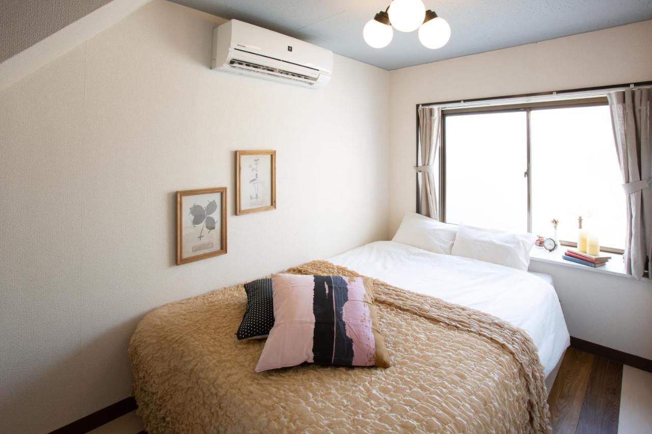 Bike & Bed East Private 160sqm 自転車のある一棟貸切宿 度假居
