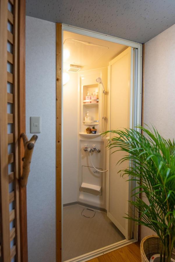 Bike & Bed East Private 160sqm 自転車のある一棟貸切宿 * 東京都
