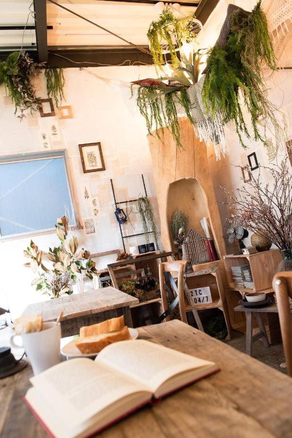 Bike & Bed East Private 160sqm 自転車のある一棟貸切宿 * 東京都